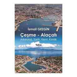 Yakın Kitabevi - Çeşme - Alaçatı