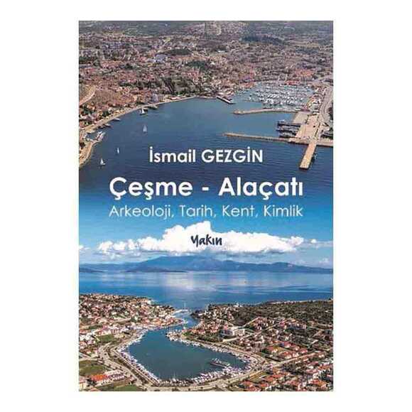 Çeşme - Alaçatı