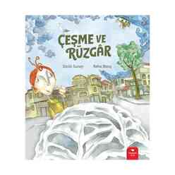 Çeşme ve Rüzgar - Thumbnail