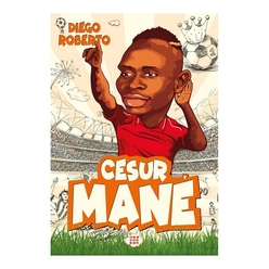 Cesur Mane Efsane Futbolcular - Thumbnail