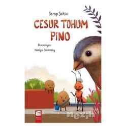 Cesur Tohum Pino - Thumbnail