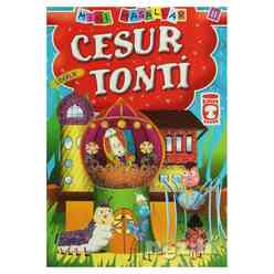 Cesur Tonti - Thumbnail