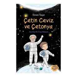 Fom Yayınları - Çetin Ceviz ve Çetonya