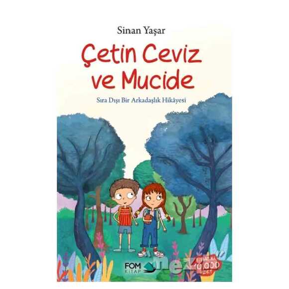 Çetin Ceviz ve Mucide