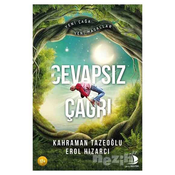 Cevapsız Çağrı