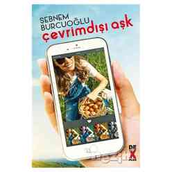 Dex Yayınları - Çevrimdışı Aşk