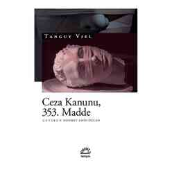 Ceza Kanunu 353. Madde - Thumbnail