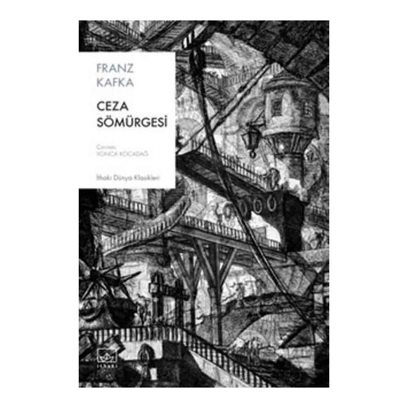 Ceza Sömürgesi
