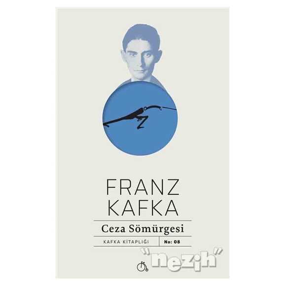 Ceza Sömürgesi