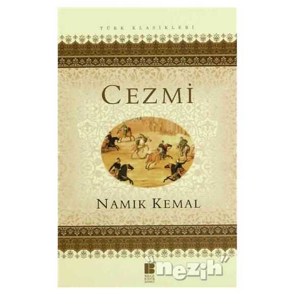 Cezmi