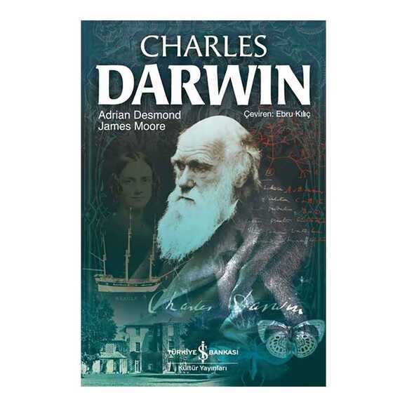 Charles Darwin