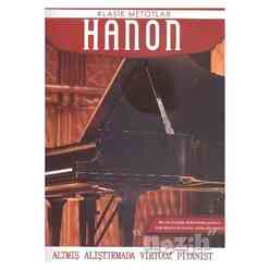 Charles Louis Hanon Piyano - Thumbnail