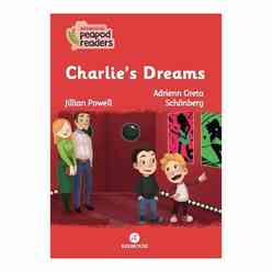 Charlies Dreams - Thumbnail