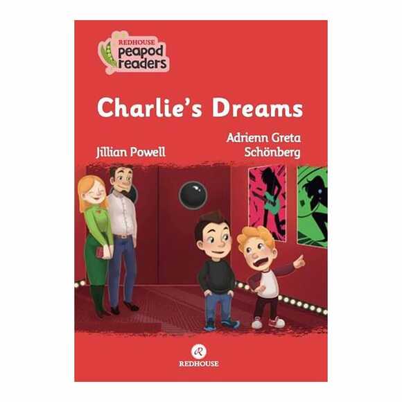 Charlies Dreams