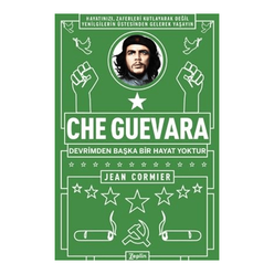 Che Guevara : Devrimden Başka Bir Hayat Yoktur - Thumbnail