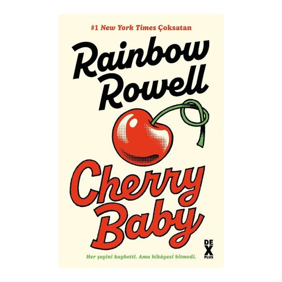 Cherry Baby