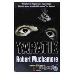 Cherub 6: Yaratık - Thumbnail