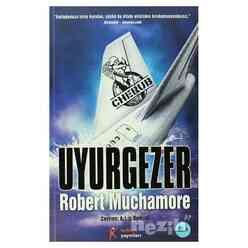 Kelime Yayınları - Cherub 9: Uyurgezer