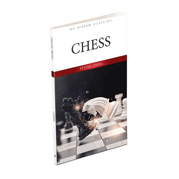 Chess (Tam Metin)
