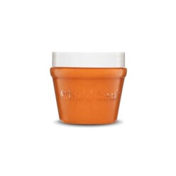 ChildGen - Childgen Kavanoz Hamur - 125 gr Turuncu 0.05.01.102