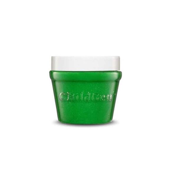 Childgen Kavanoz Hamur - 125 gr Yeşil 0.05.01.104