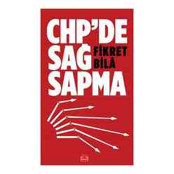 CHP’de Sağ Sapma - Thumbnail