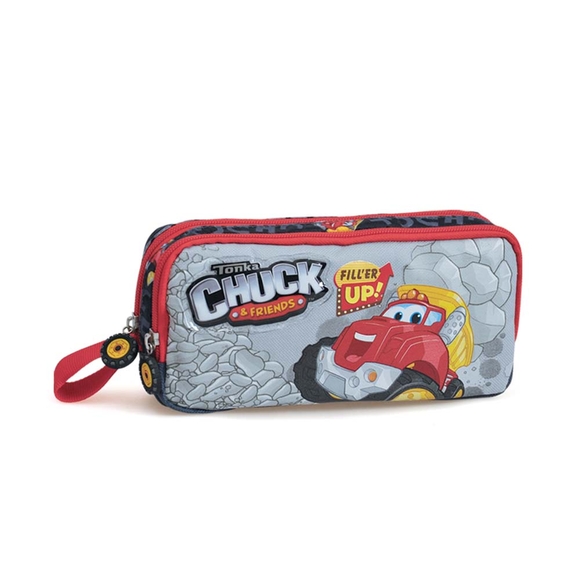 Chuck&Frıends Kalem Çantası 32109