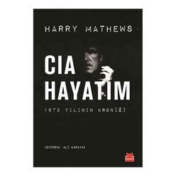 CIA Hayatım - Thumbnail