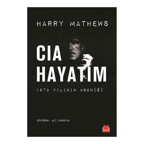 CIA Hayatım