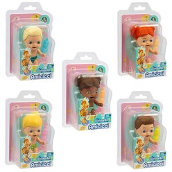 Gp Cicciobello - Cicciobello AmicCicci Cis Yapiyor Tekli S7 AMC00000