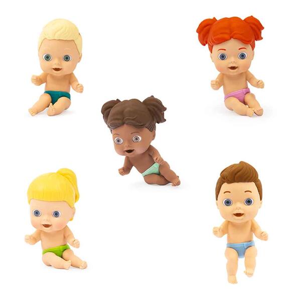 Cicciobello AmicCicci Cis Yapiyor Tekli S7 AMC00000