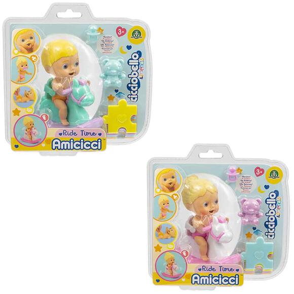 Cicciobello Amiccici Gezme Vakti CC010000