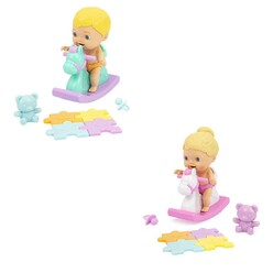 Cicciobello Amiccici Gezme Vakti CC010000 - Thumbnail