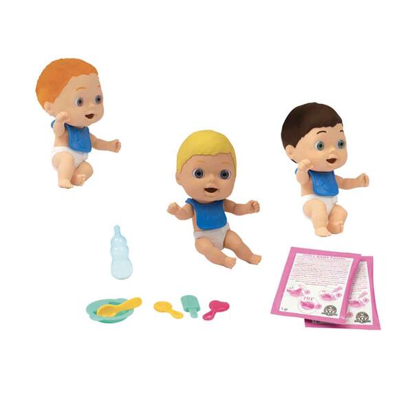 Cicciobello Amiccici Yemek Seti CC001000