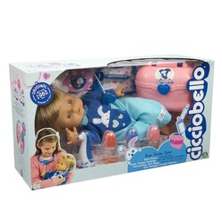 Gp Cicciobello - Cicciobello Çok Hastayım Yeni 2023 CCB69000