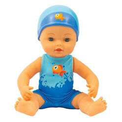 Cicciobello Yüzüyor 30 Cm CCBD9000 - Thumbnail