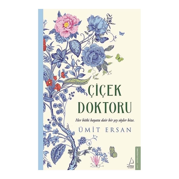 Çiçek Doktoru