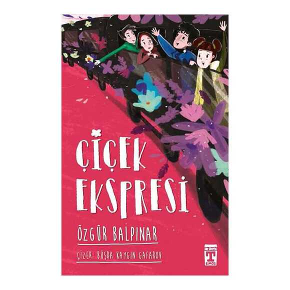 Çiçek Ekspresi