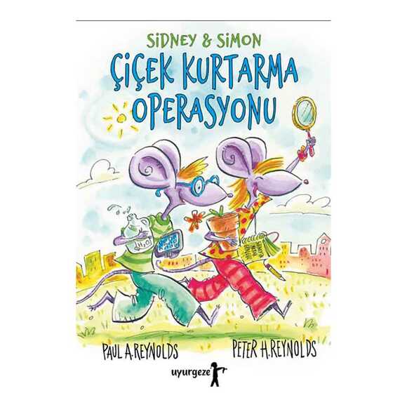 Çiçek Kurtarma Operasyonu