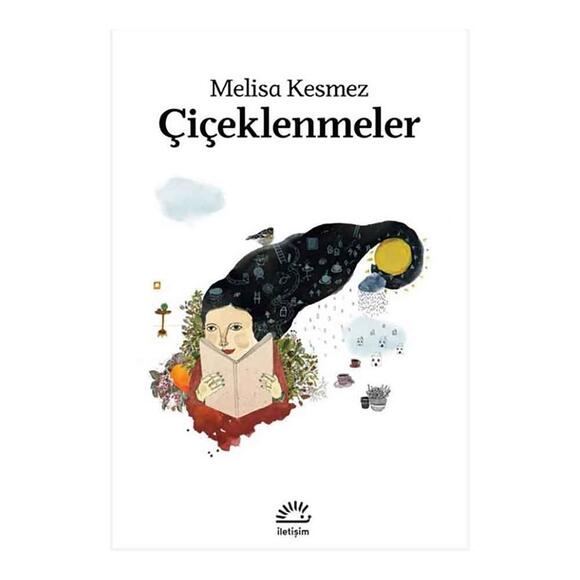 Çiçeklenmeler