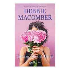 Epsilon Yayınları - Çiçekleri Sevmek Gerek