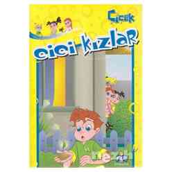 Polat - Cici Kızlar - Çiçek