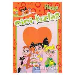 Polat - Cici Kızlar - Hediye