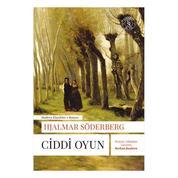 Ciddi Oyun