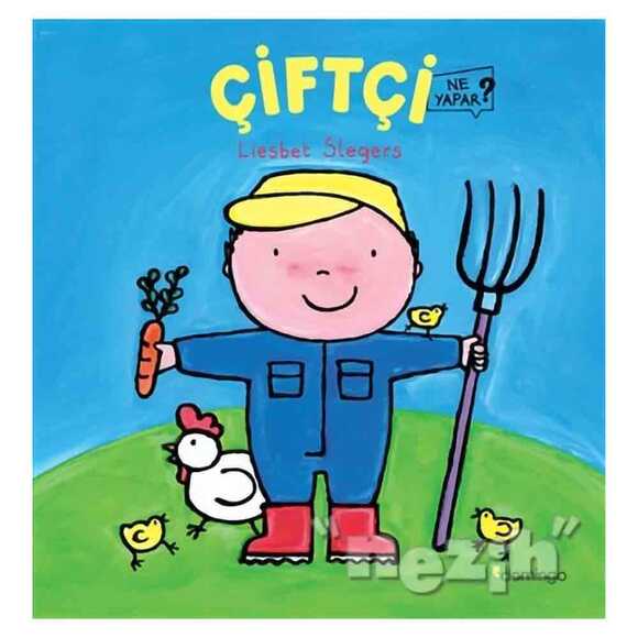 Çiftçi