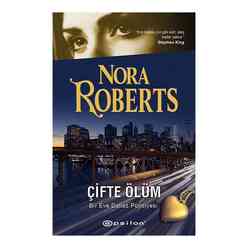 Epsilon Yayınları - Çifte Ölüm