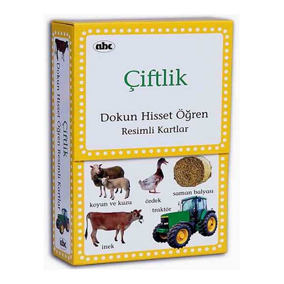 Çiftlik 52620