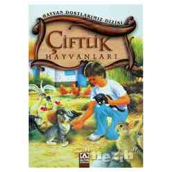 Altın - Çiftlik Hayvanları 245523