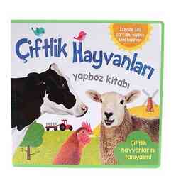 Çiftlik Hayvanları 295584 - Thumbnail