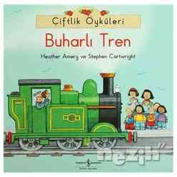 Çiftlik Öyküleri - Buharlı Tren - Thumbnail